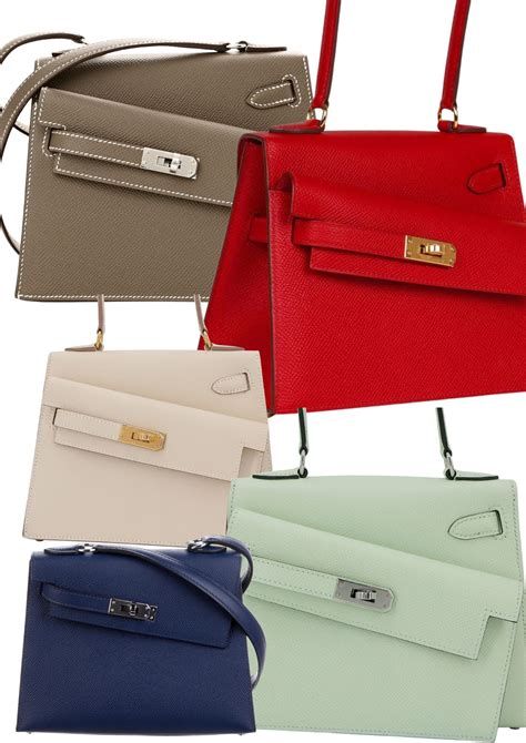 kelly en desordre Hermes